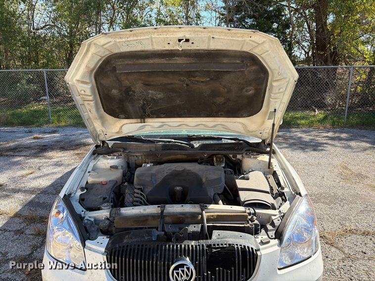 image for item FK3882 2007 Buick Lucerne 