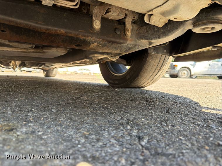 image for item FK3882 2007 Buick Lucerne 