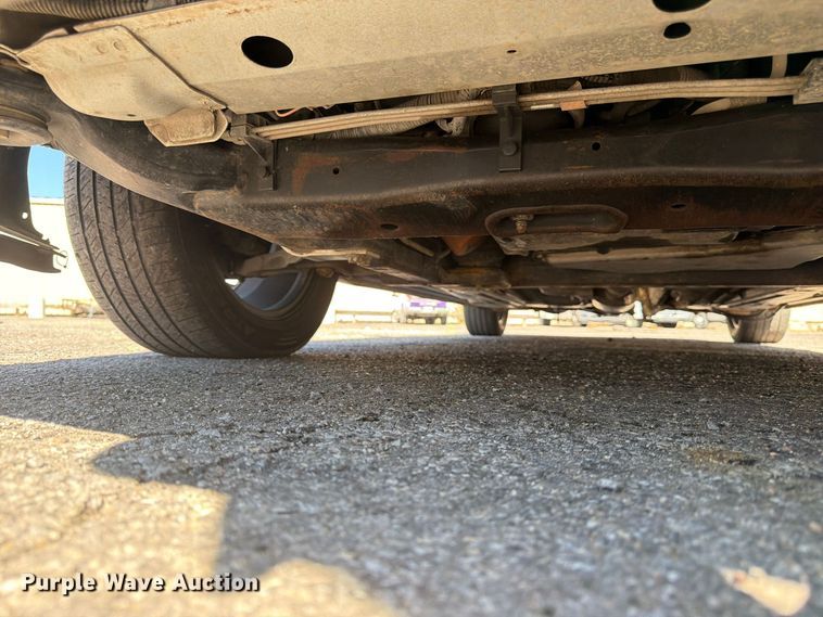 image for item FK3882 2007 Buick Lucerne 