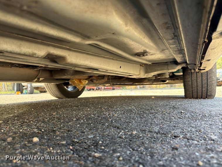 image for item FK3882 2007 Buick Lucerne 