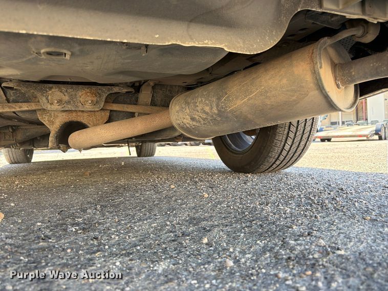 image for item FK3882 2007 Buick Lucerne 