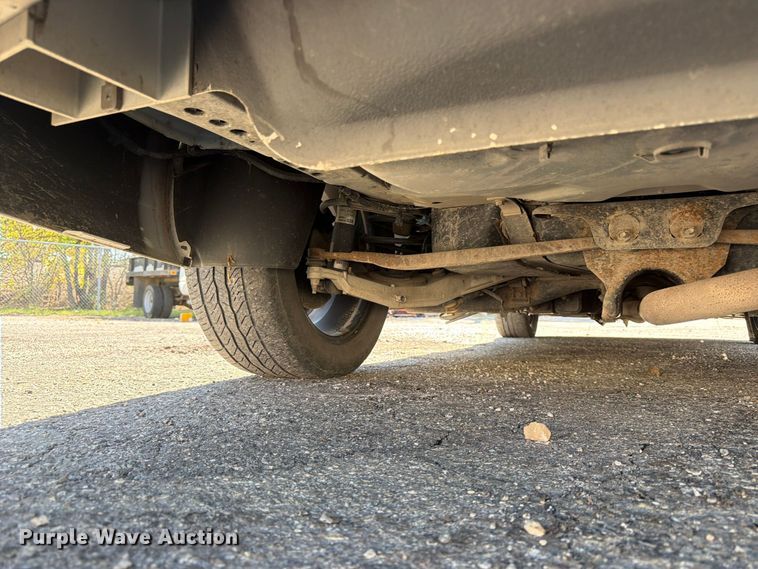 image for item FK3882 2007 Buick Lucerne 