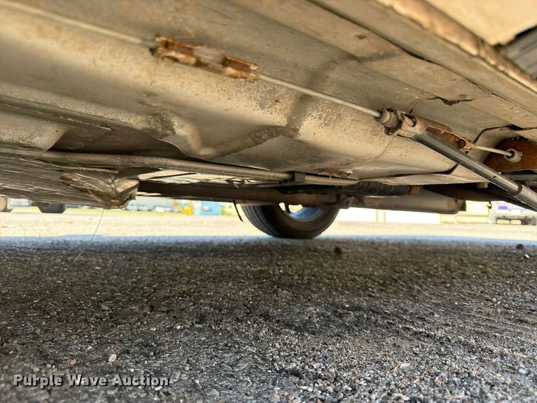 image for item FK3882 2007 Buick Lucerne 