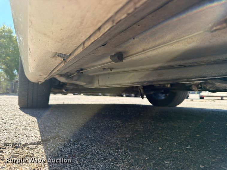 image for item FK3882 2007 Buick Lucerne 