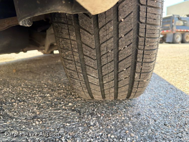 image for item FK3882 2007 Buick Lucerne 