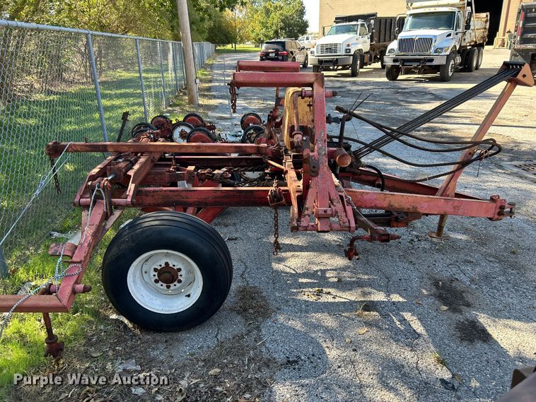 image for item FK3886 Toro Reel Master reel mower