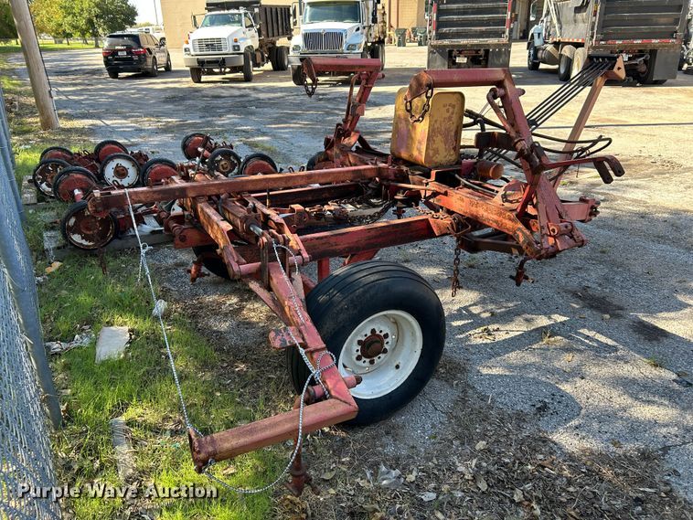 image for item FK3886 Toro Reel Master reel mower