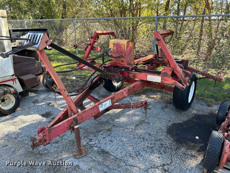 image for item FK3886 Toro Reel Master reel mower
