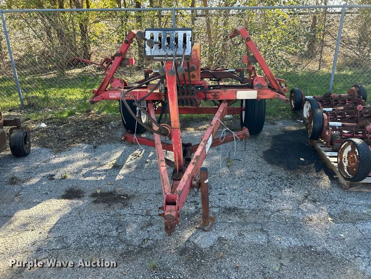 image for item FK3886 Toro Reel Master reel mower