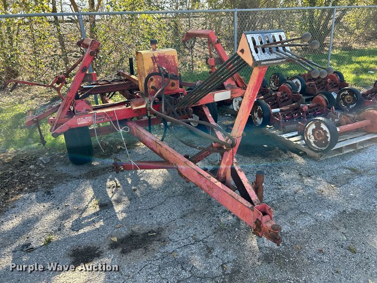 image for item FK3886 Toro Reel Master reel mower