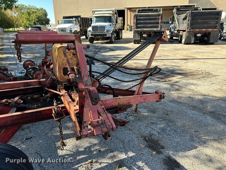 image for item FK3886 Toro Reel Master reel mower