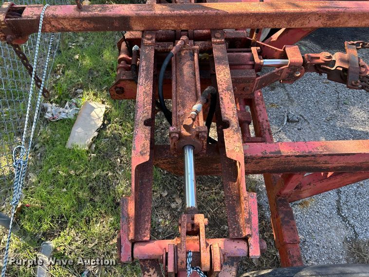 image for item FK3886 Toro Reel Master reel mower