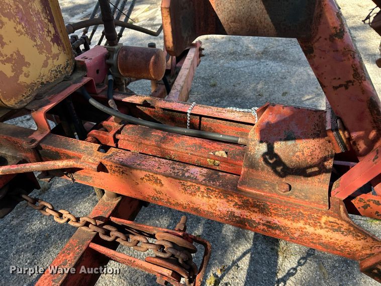 image for item FK3886 Toro Reel Master reel mower