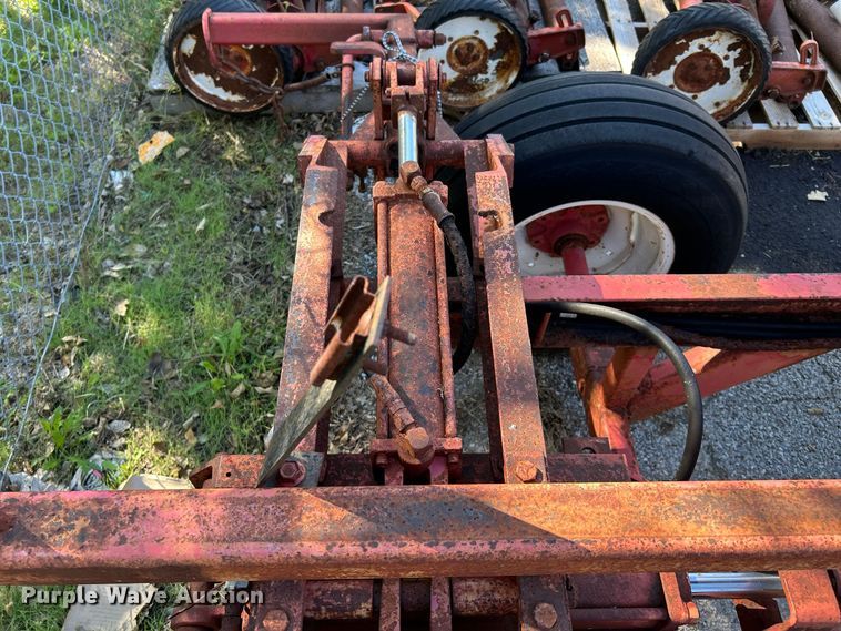 image for item FK3886 Toro Reel Master reel mower