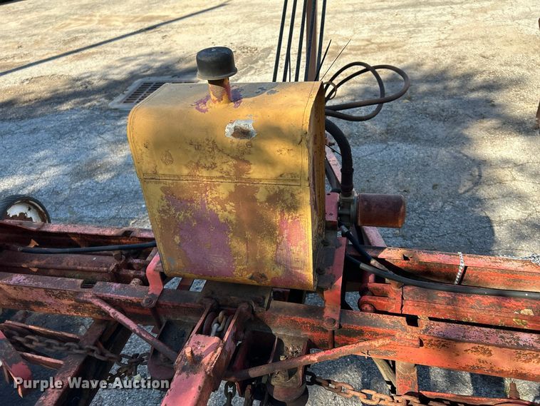 image for item FK3886 Toro Reel Master reel mower