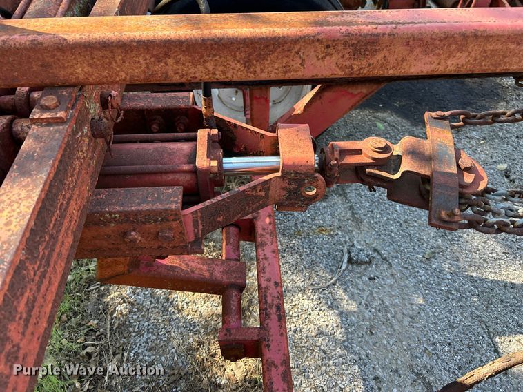 image for item FK3886 Toro Reel Master reel mower