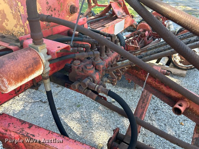image for item FK3886 Toro Reel Master reel mower