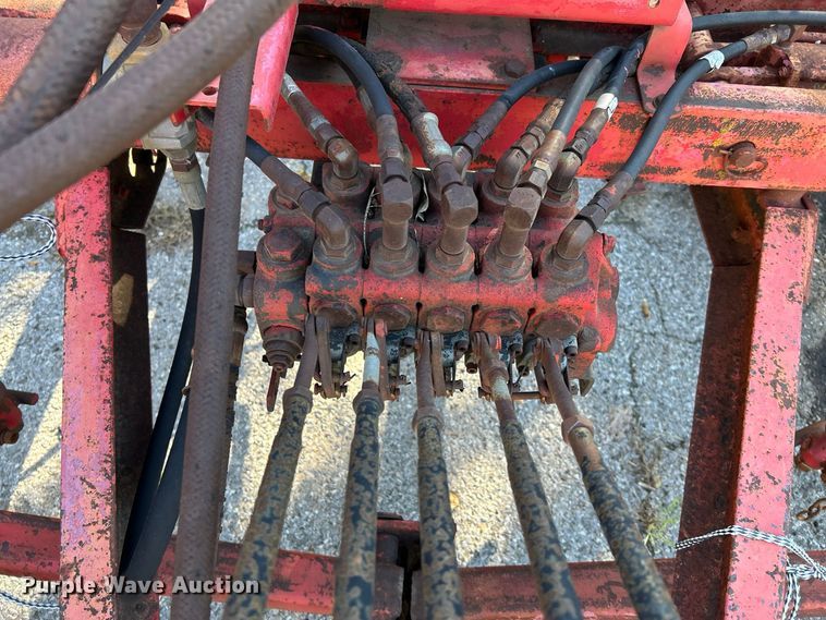 image for item FK3886 Toro Reel Master reel mower