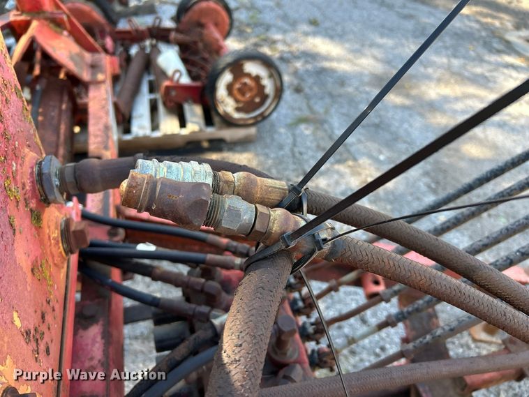 image for item FK3886 Toro Reel Master reel mower