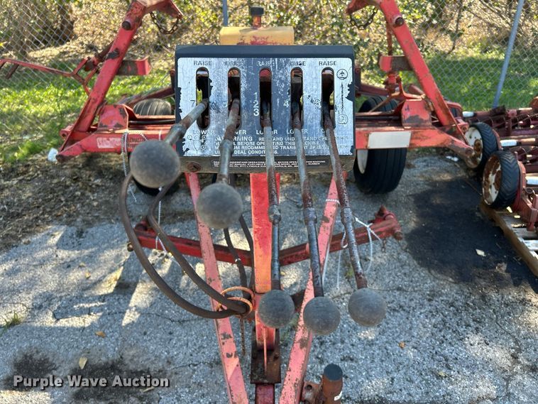image for item FK3886 Toro Reel Master reel mower