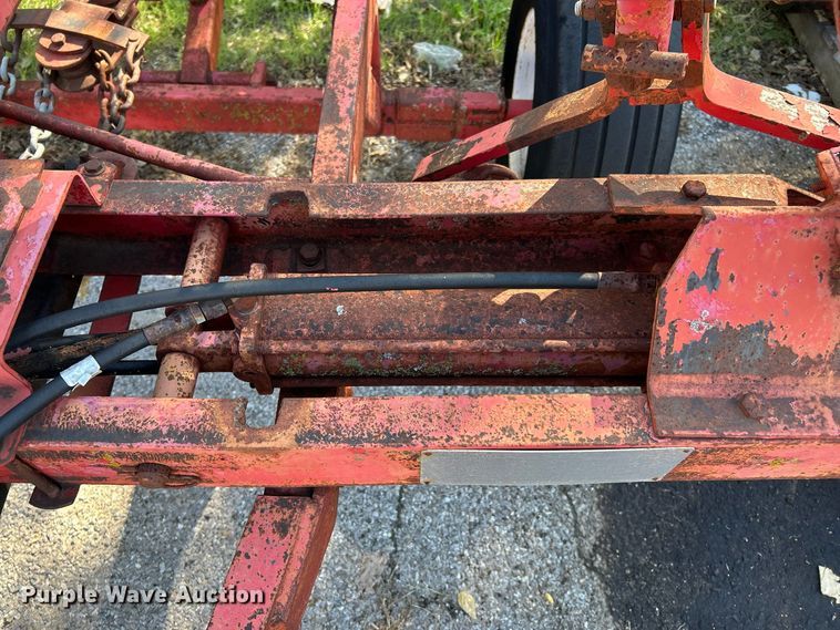image for item FK3886 Toro Reel Master reel mower