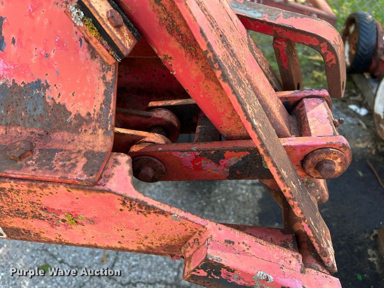 image for item FK3886 Toro Reel Master reel mower
