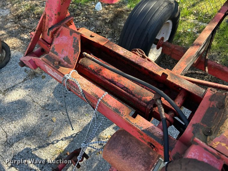 image for item FK3886 Toro Reel Master reel mower