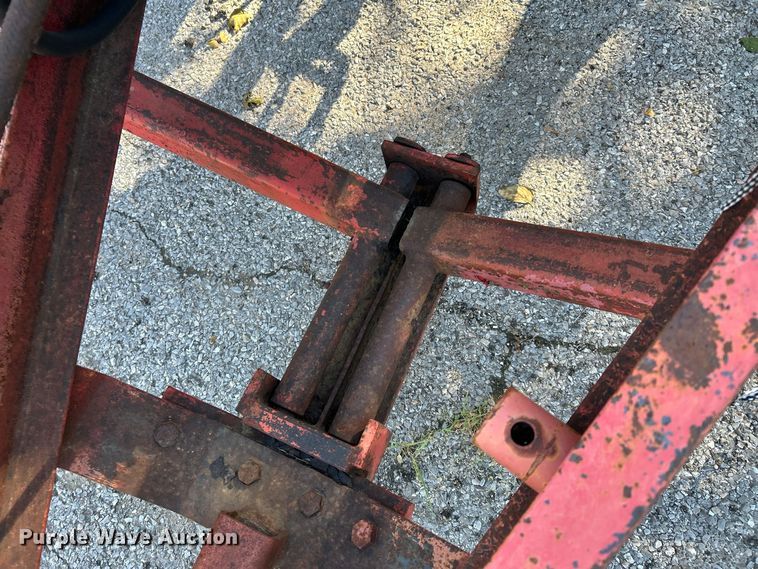 image for item FK3886 Toro Reel Master reel mower