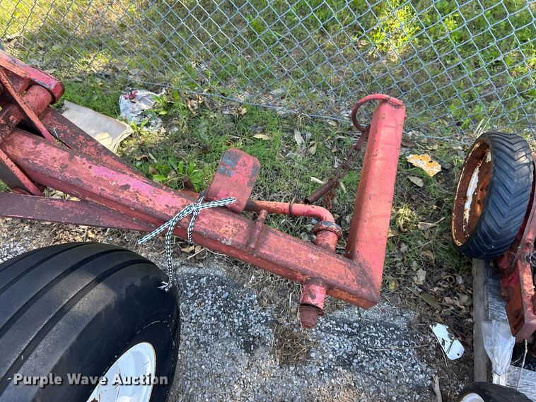 image for item FK3886 Toro Reel Master reel mower