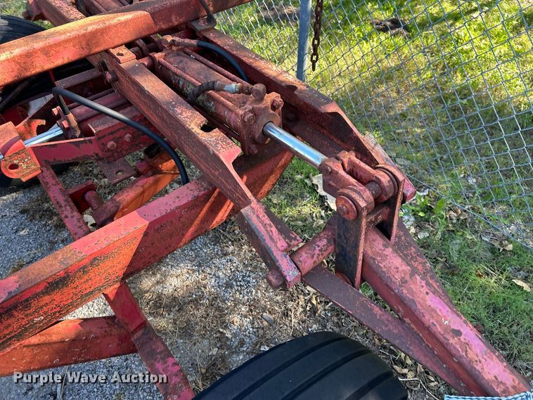 image for item FK3886 Toro Reel Master reel mower