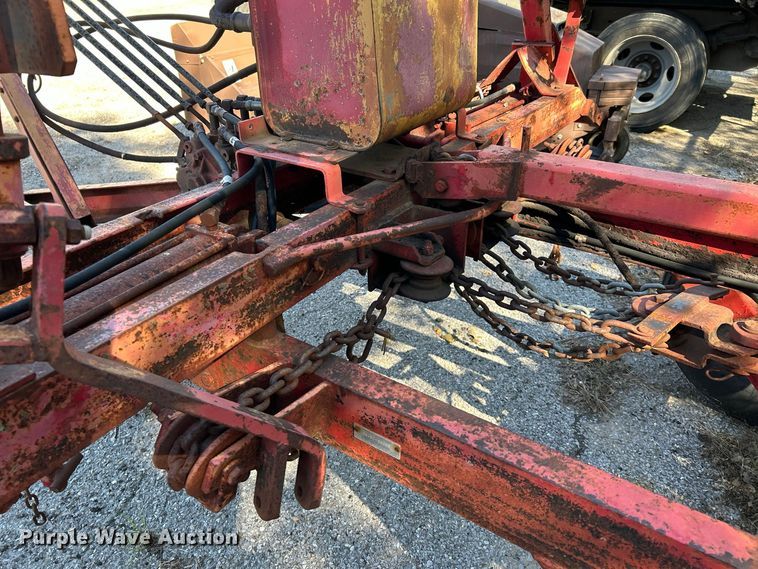image for item FK3886 Toro Reel Master reel mower