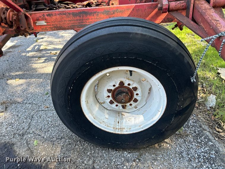 image for item FK3886 Toro Reel Master reel mower