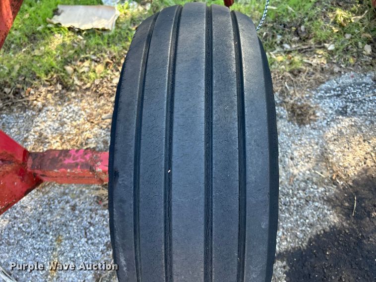 image for item FK3886 Toro Reel Master reel mower