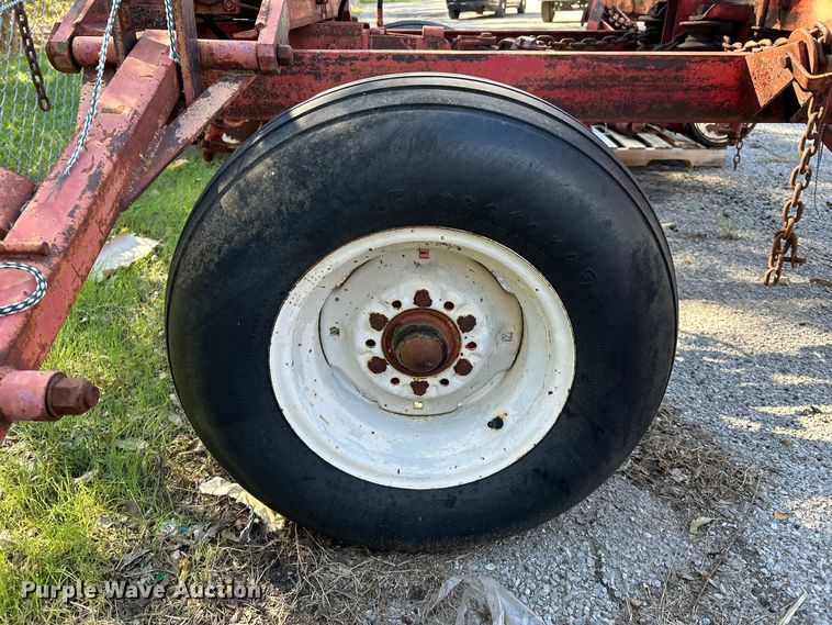 image for item FK3886 Toro Reel Master reel mower