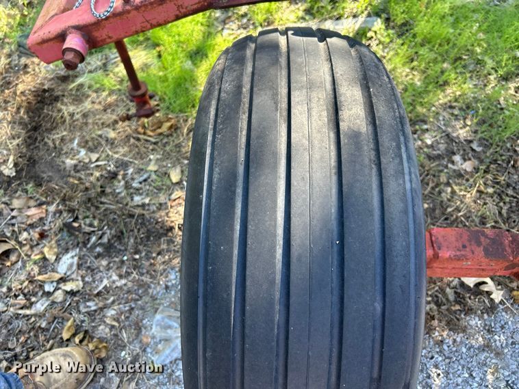 image for item FK3886 Toro Reel Master reel mower