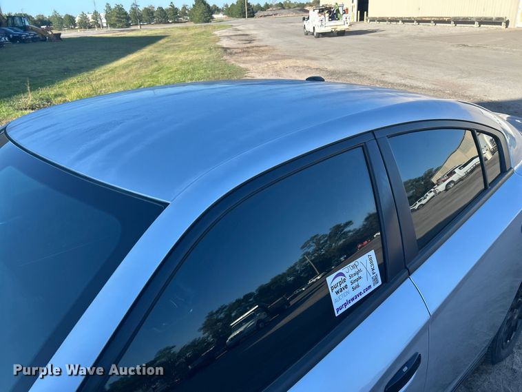 image for item FK3887 2018 Dodge Charger Police 