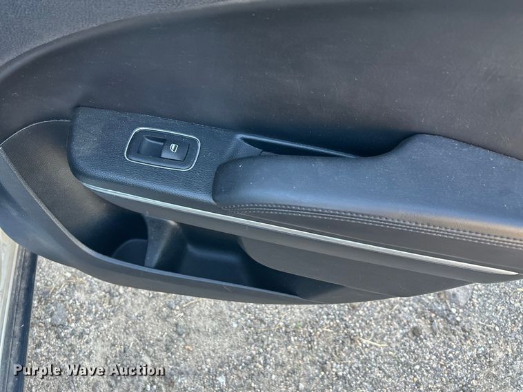image for item FK3887 2018 Dodge Charger Police 
