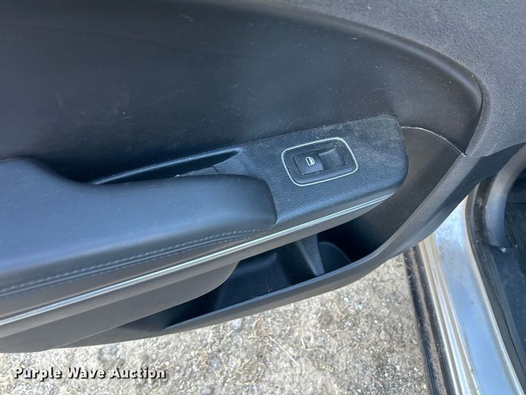 image for item FK3887 2018 Dodge Charger Police 