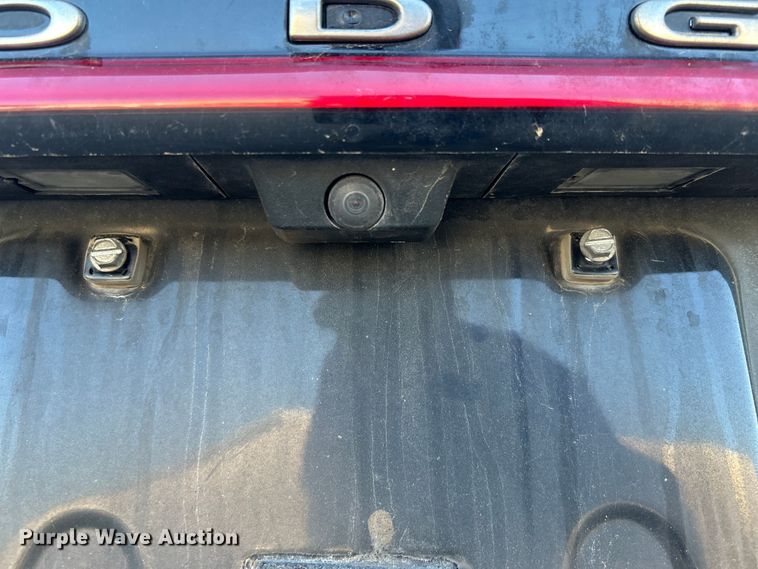 image for item FK3888 2023 Dodge Durango SSV SUV
