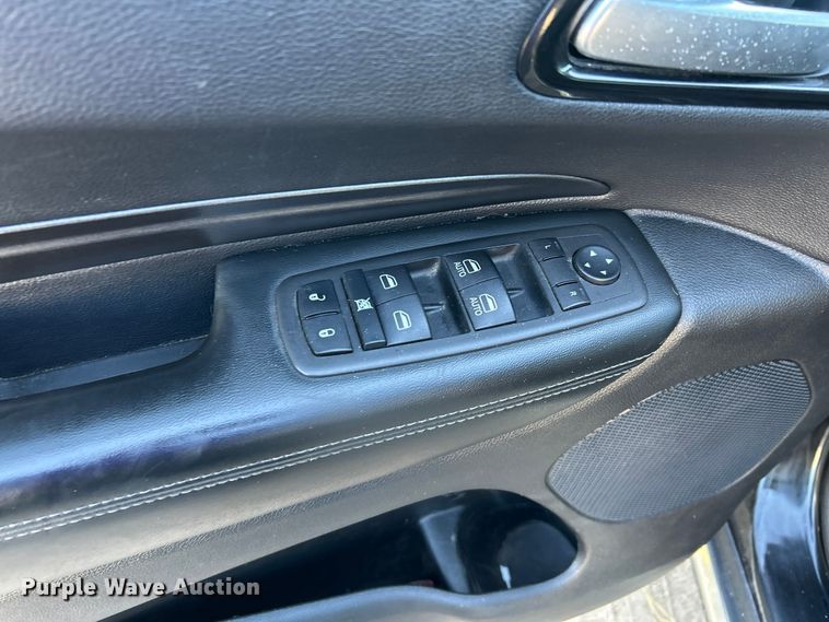 image for item FK3888 2023 Dodge Durango SSV SUV