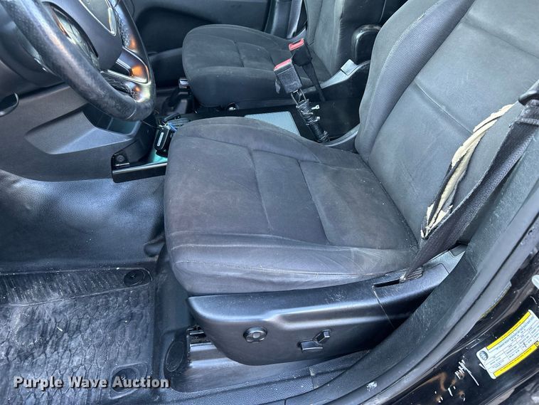 image for item FK3888 2023 Dodge Durango SSV SUV