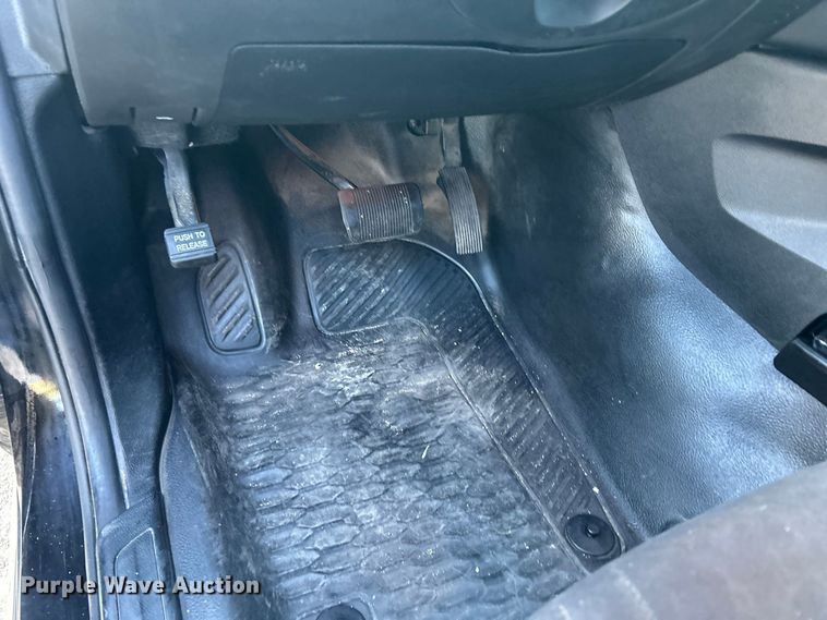 image for item FK3888 2023 Dodge Durango SSV SUV