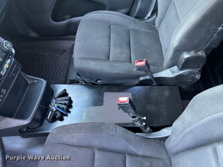 image for item FK3888 2023 Dodge Durango SSV SUV
