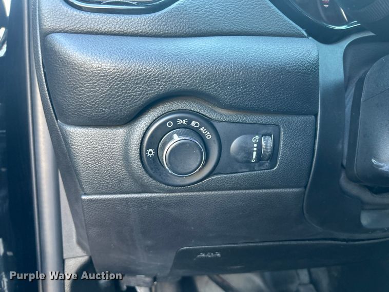 image for item FK3888 2023 Dodge Durango SSV SUV