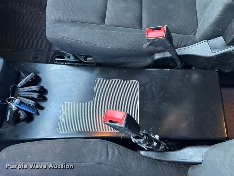 image for item FK3888 2023 Dodge Durango SSV SUV