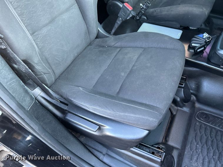 image for item FK3888 2023 Dodge Durango SSV SUV