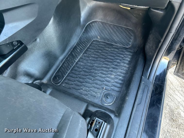 image for item FK3888 2023 Dodge Durango SSV SUV