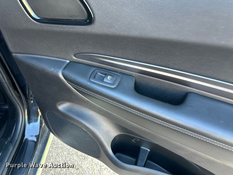 image for item FK3888 2023 Dodge Durango SSV SUV