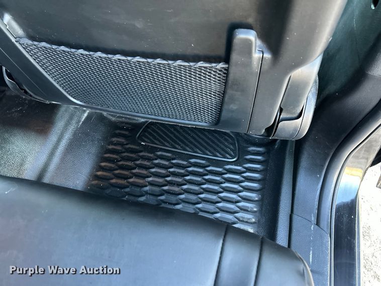 image for item FK3888 2023 Dodge Durango SSV SUV