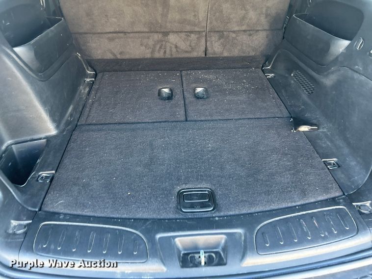 image for item FK3888 2023 Dodge Durango SSV SUV